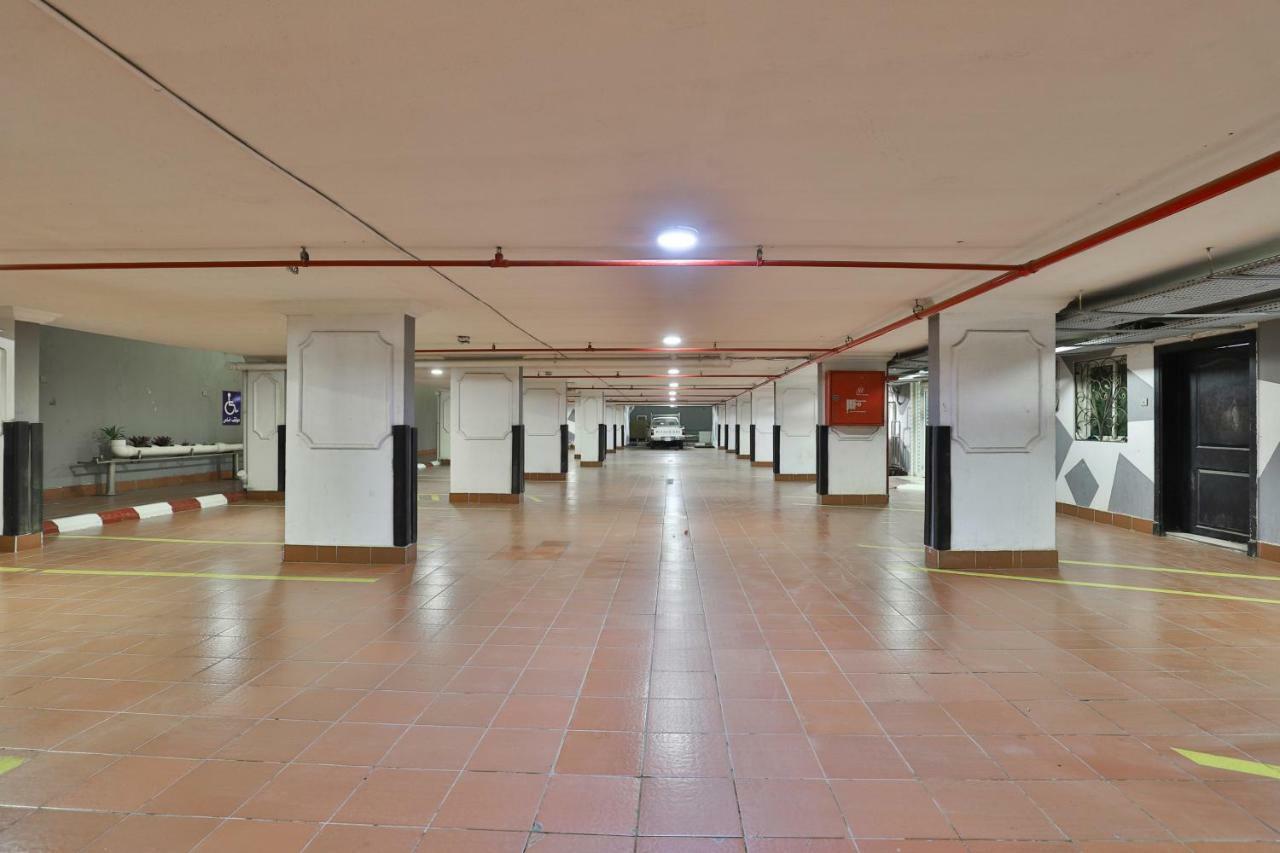 Al Harira Al Motamaiza Furnished Apartment Djedda Buitenkant foto