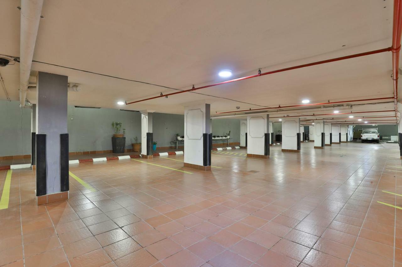 Al Harira Al Motamaiza Furnished Apartment Djedda Buitenkant foto