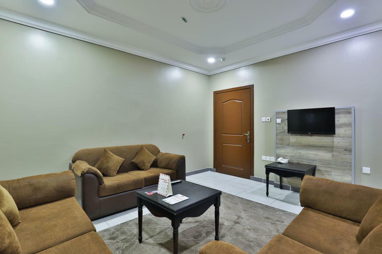 Al Harira Al Motamaiza Furnished Apartment Djedda Buitenkant foto