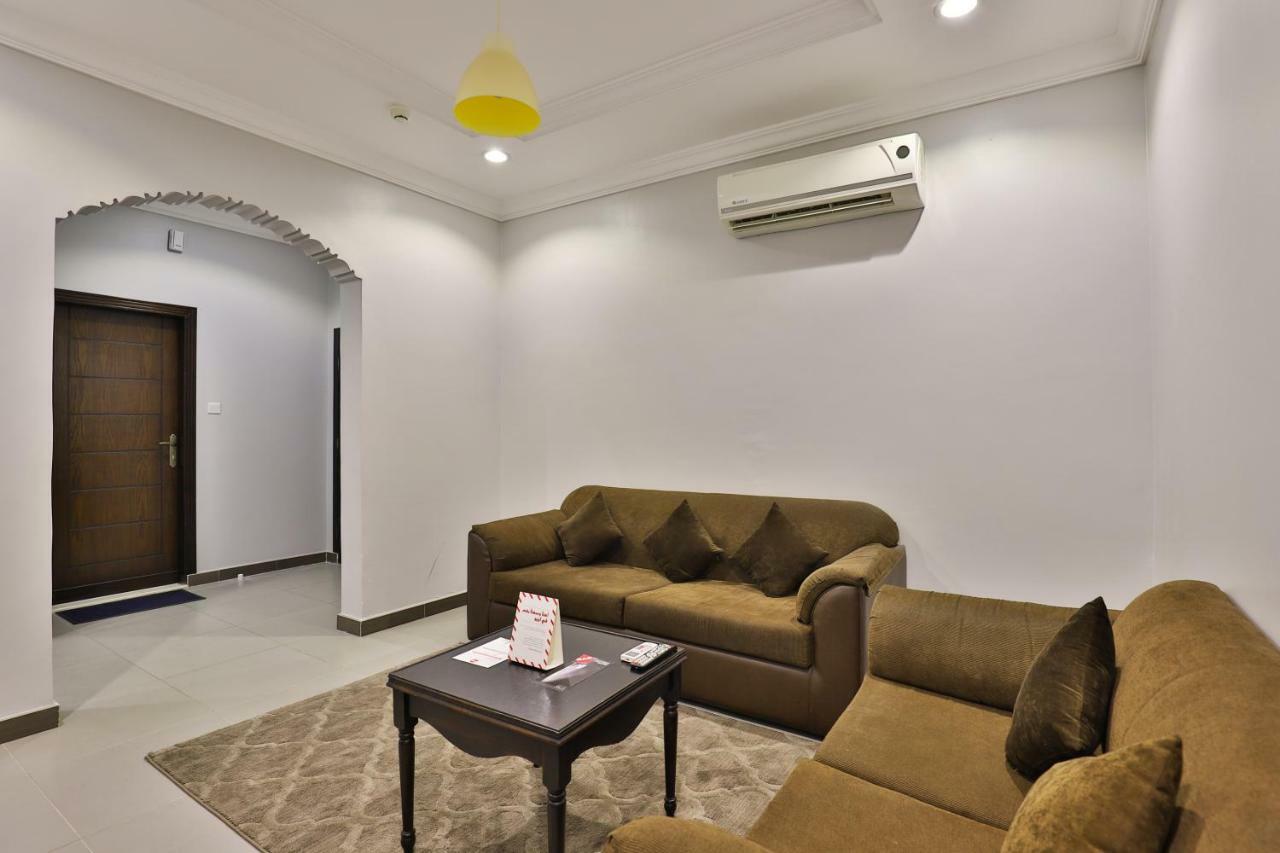 Al Harira Al Motamaiza Furnished Apartment Djedda Buitenkant foto