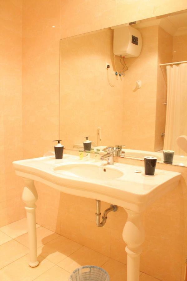 Al Harira Al Motamaiza Furnished Apartment Djedda Buitenkant foto